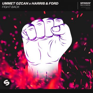 Ummet Ozcan x Harris & Ford - Fight Back