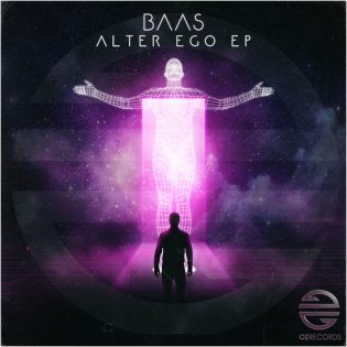 BAAS - Alter Ego EP
