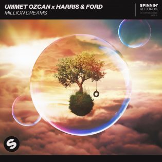 Ummet Ozcan x Harris & Ford - Million Dreams[1]