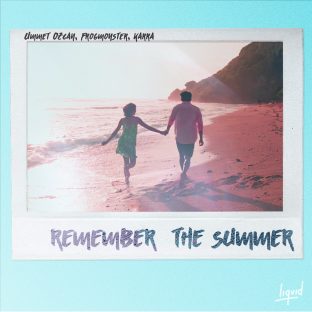 Remember the summer